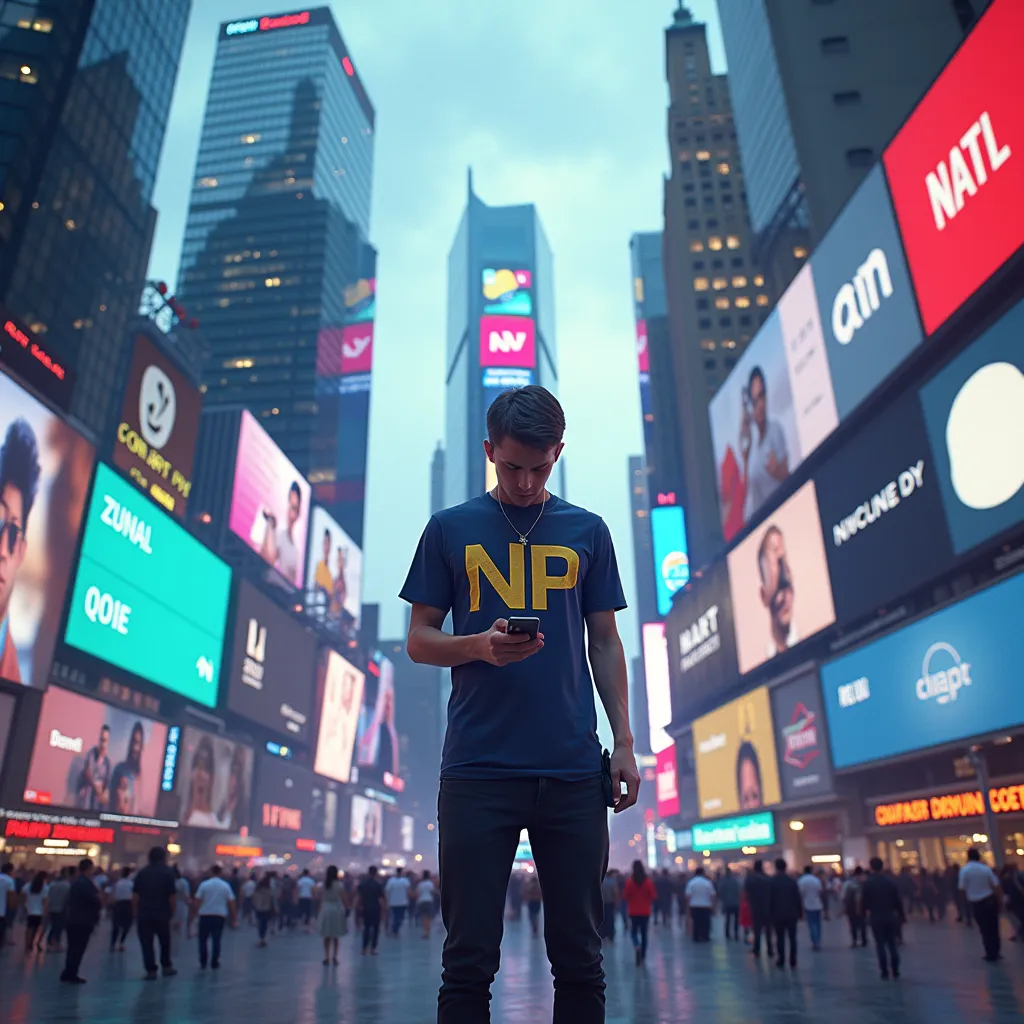 Diqqat Qadri: Ijtimoiy Tarmoqlarni Nazorat Qilish va E'tiborni To'g'ri Yo'naltirish